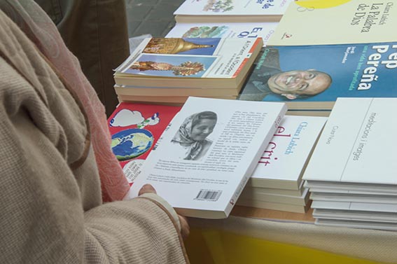 Parada Sant Jordi