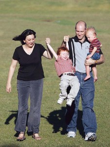 familia