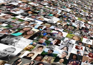 photo-montage