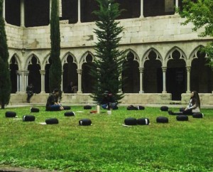 Parlament religions