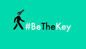 BeTheKey
